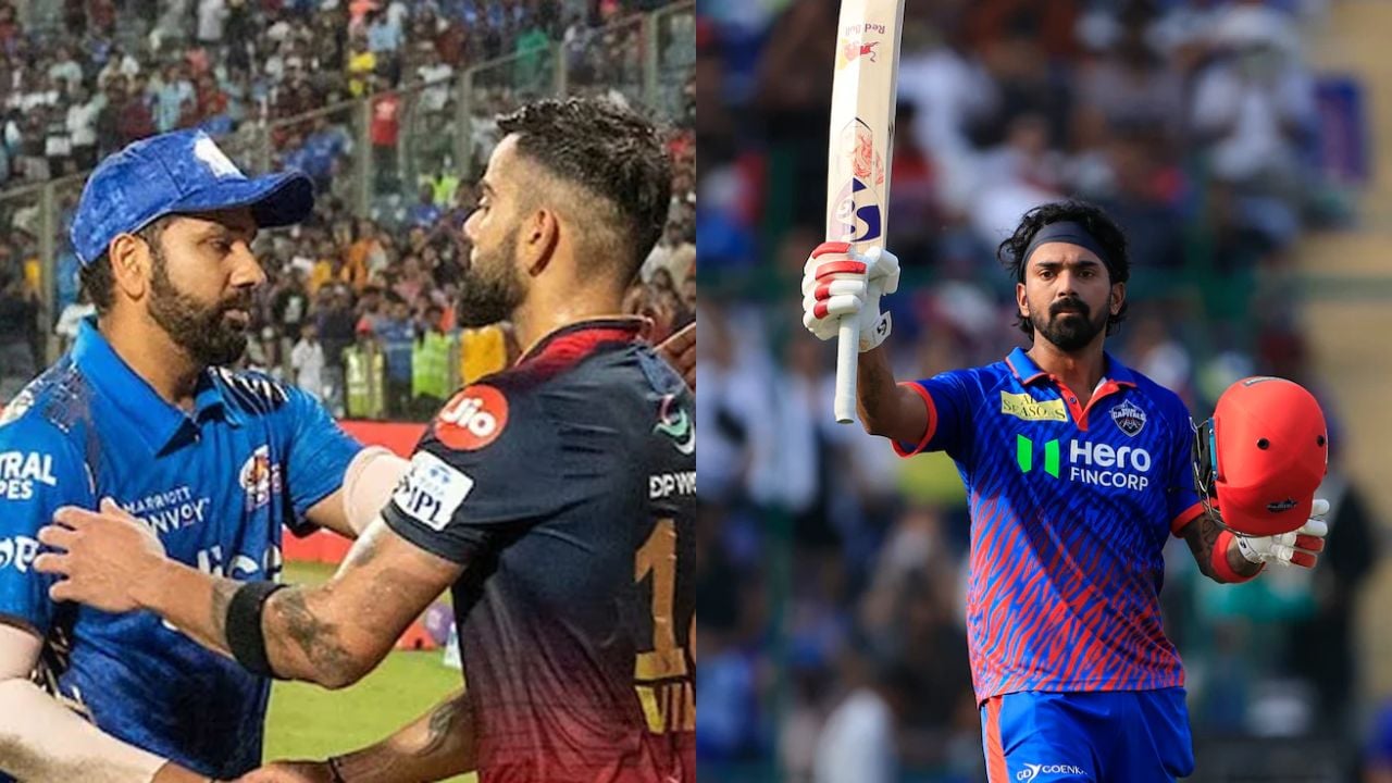 KL Rahul 2