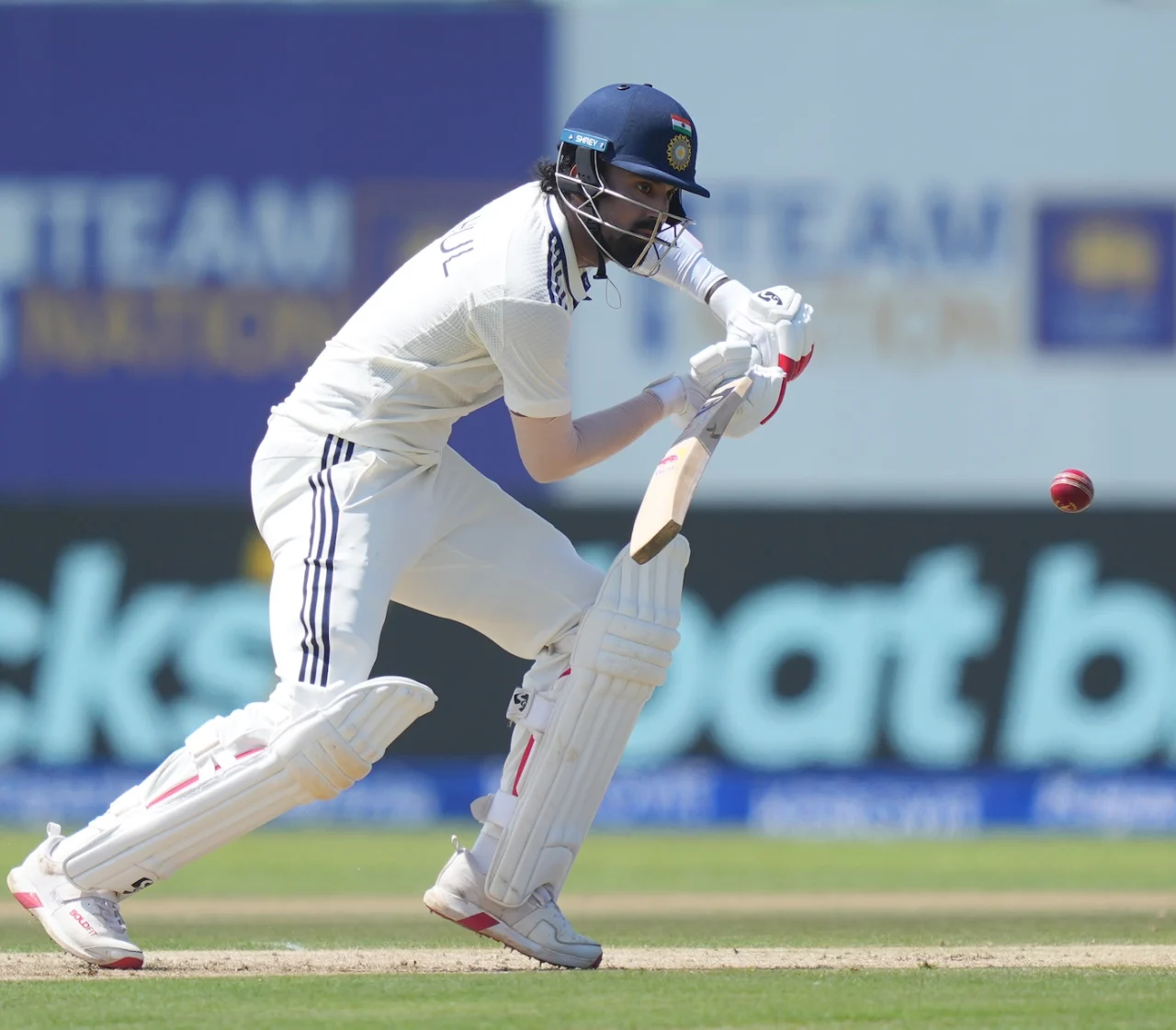 KL Rahul 
