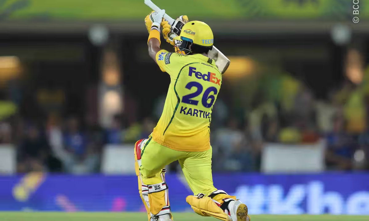 Kartik Sharma 