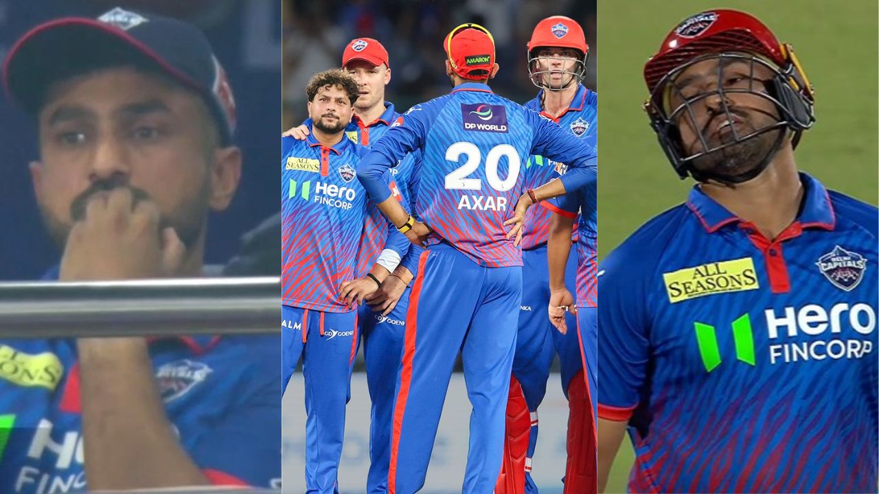 Karun Nair