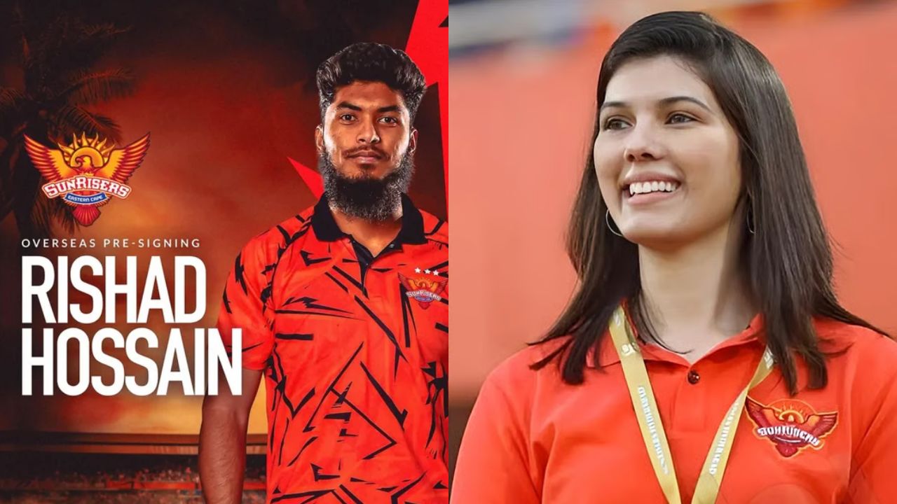 Kavya Maran 4 Kavya Maran 4