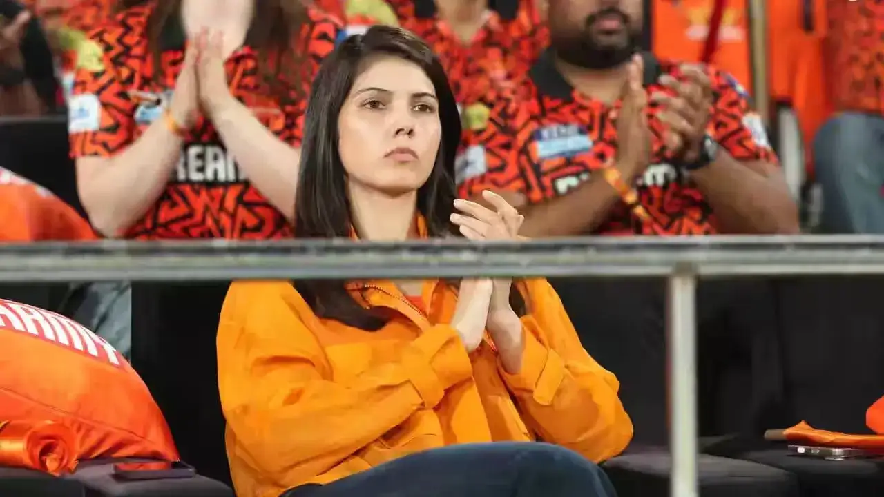 Kavya Maran Vs Ananya Birla