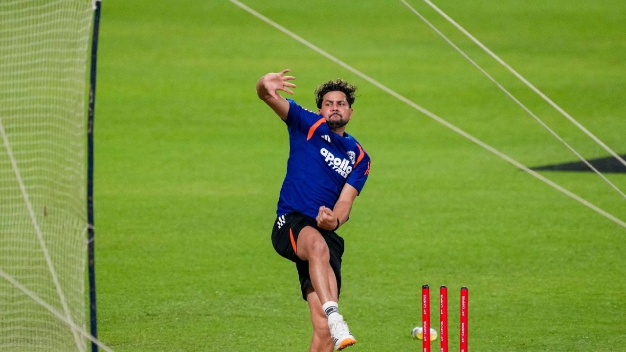 Kuldeep Yadav 2 Kuldeep Yadav 2
