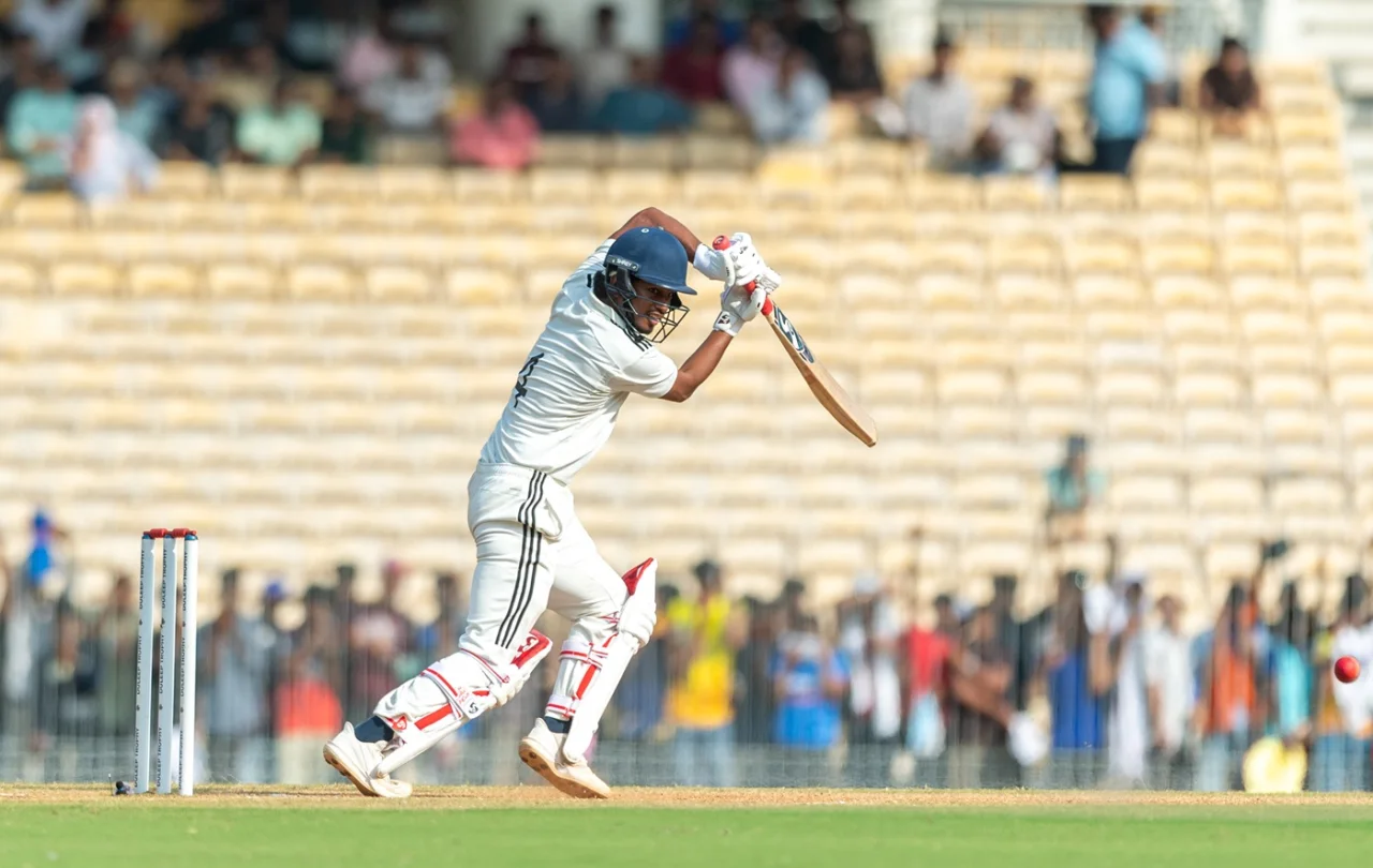 Kumar Kushagra