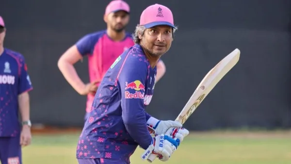 Kumar Sangakkara Kumar Sangakkara