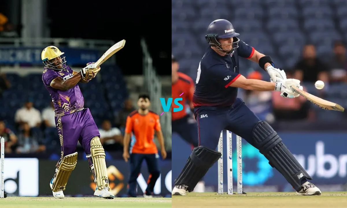 LAKR vs WF Today Match Prediction