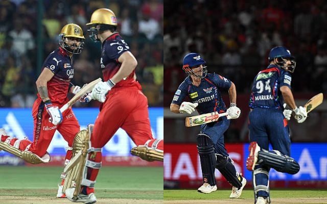 LSG vs RCB LIVE Streaming Guide