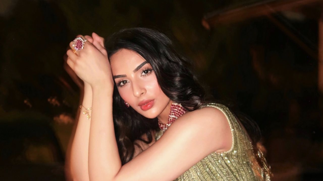 Laila Faisal 1 