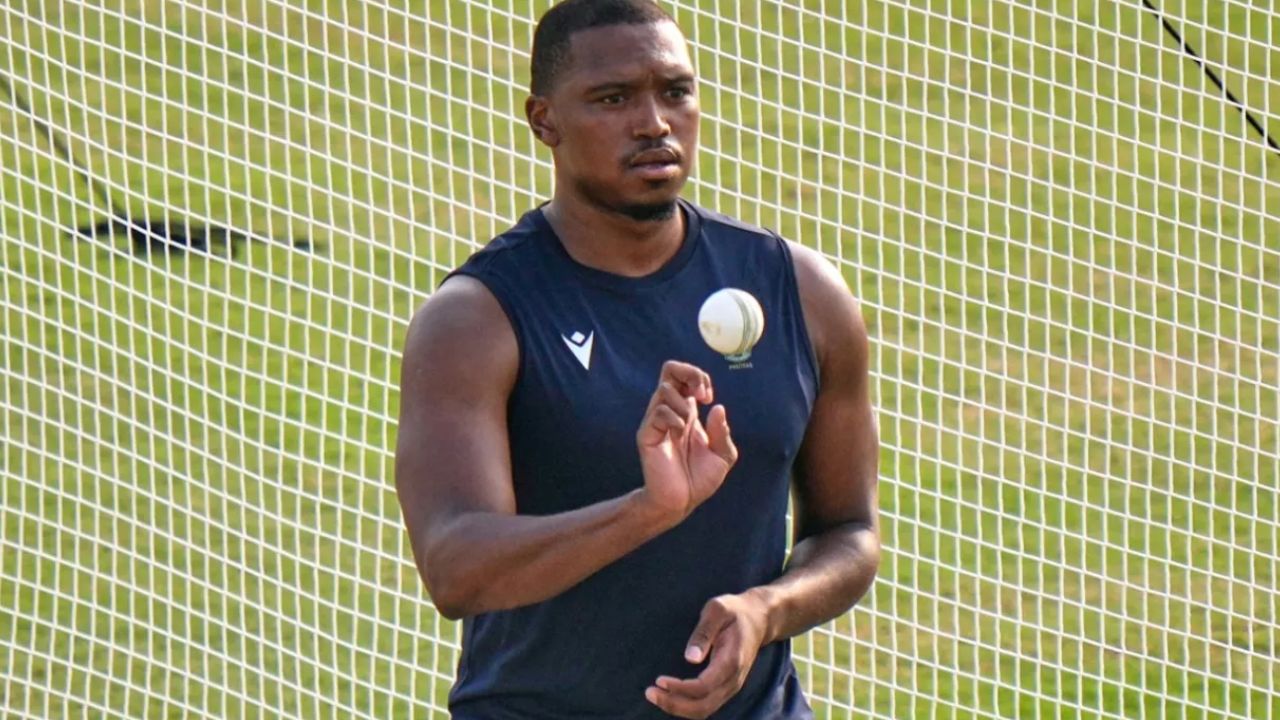 Lungi Ngidi 1 Lungi Ngidi 1