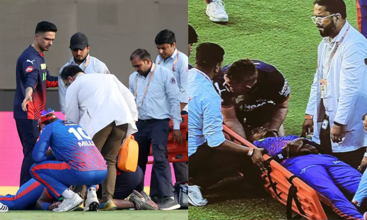 Lungi Ngidi