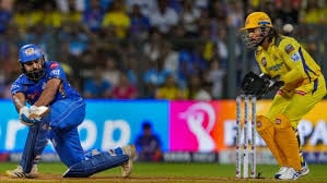 MI vs CSK PITCH REPORT