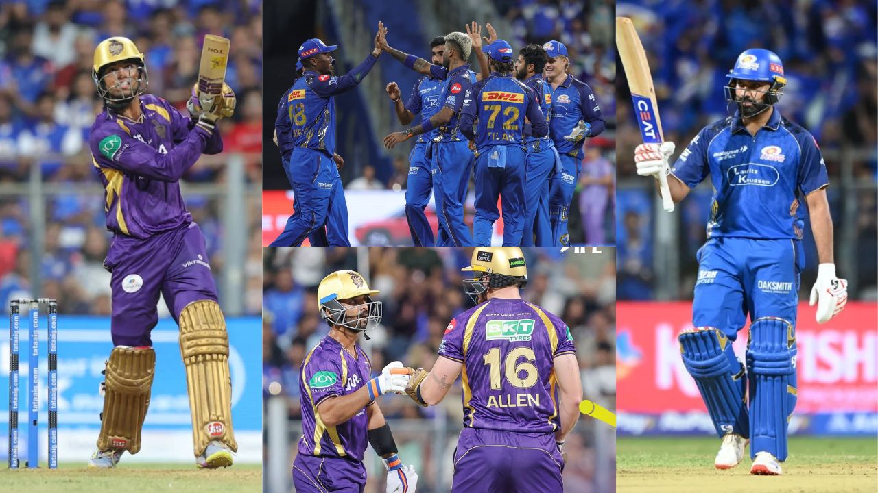MI vs KKR