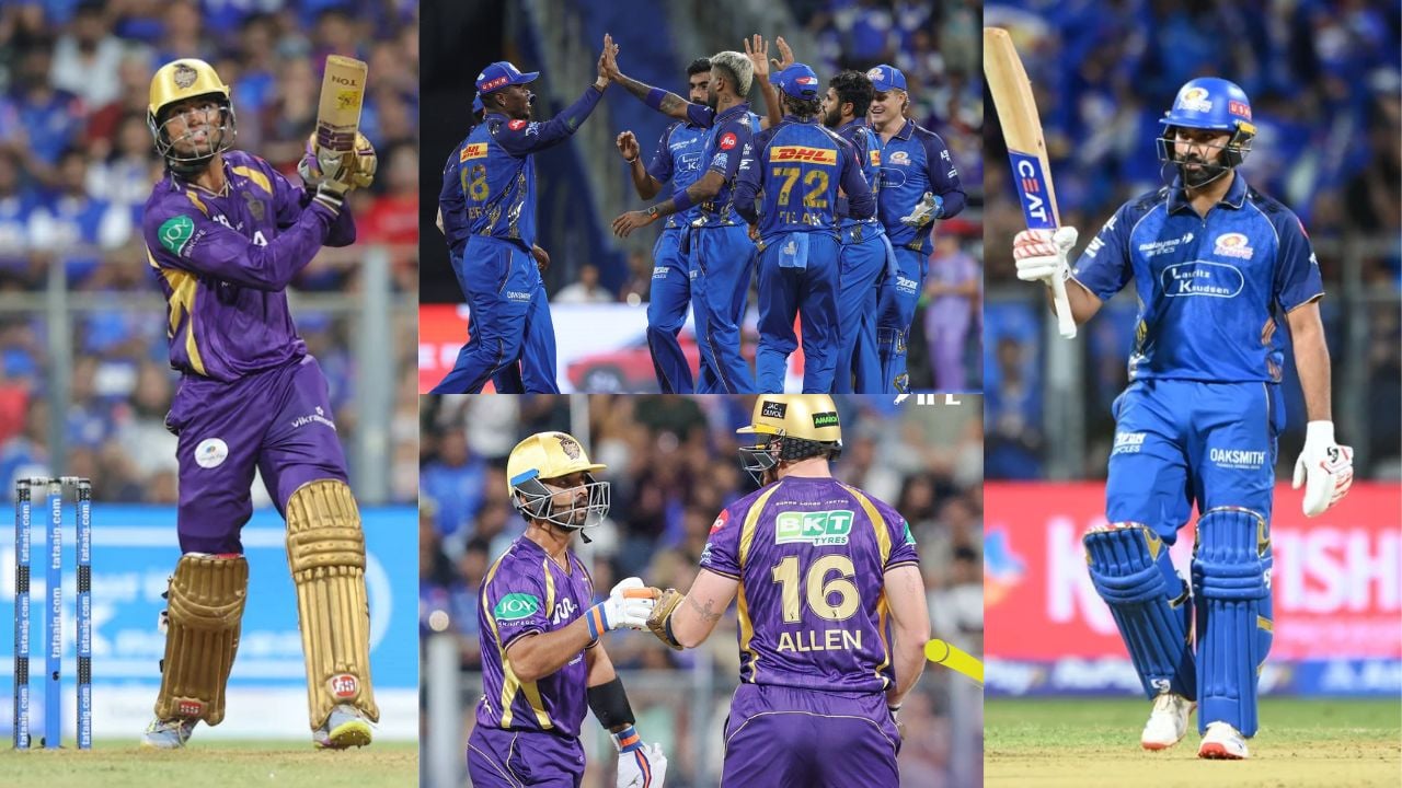 MI vs KKR