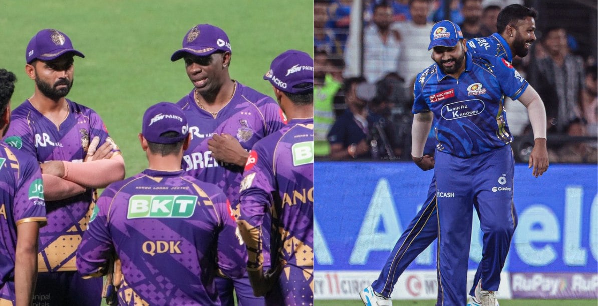 MI Vs KKR