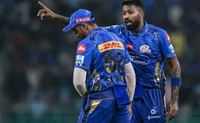 MI Vs KKR MI Vs KKR
