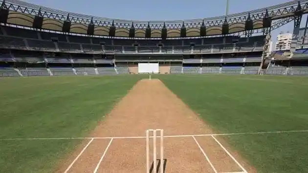 MI Vs LSG PITCH REPORT