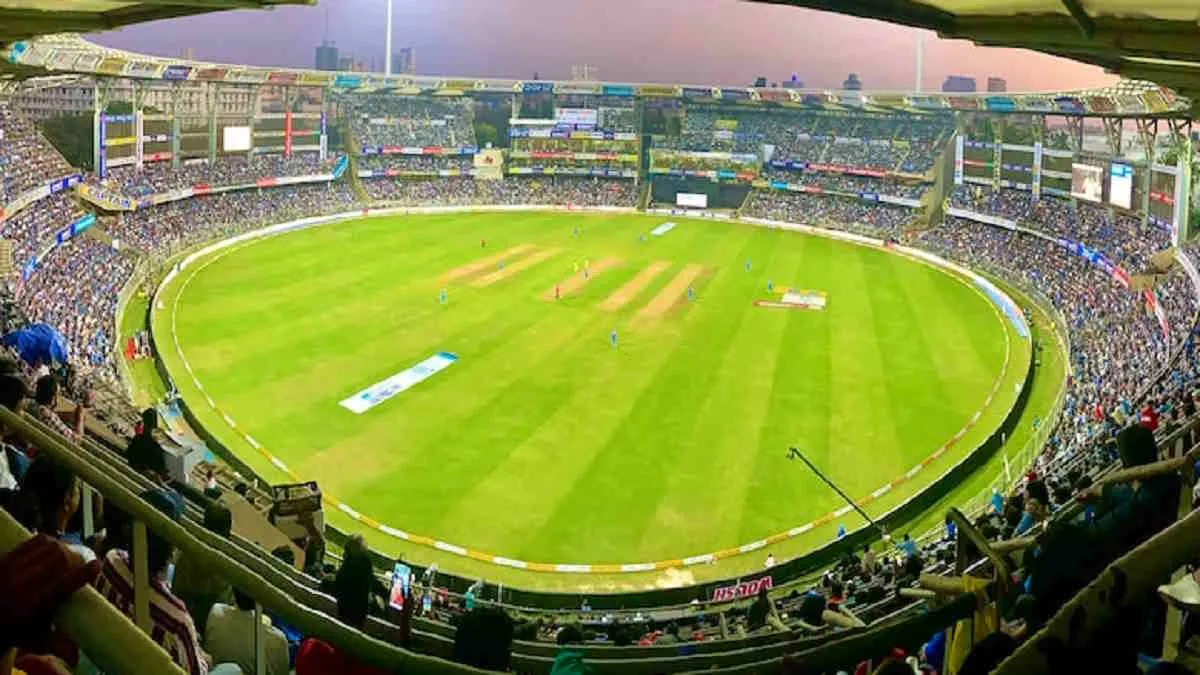 MI Vs PBKS MI Vs PBKS