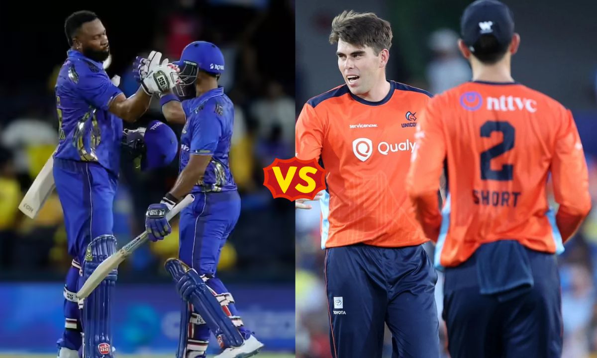 MINY vs SFU Today Match Prediction