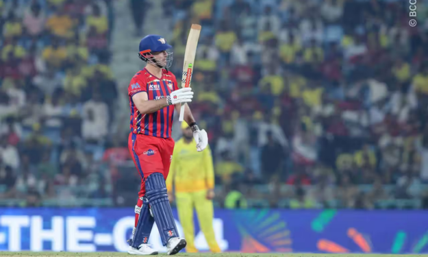 MITCHELL MARSH