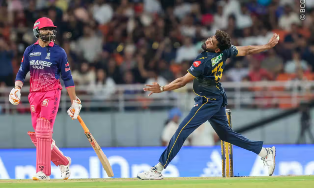 MOHAMMAD SIRAJ INJURED