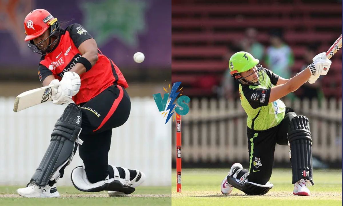 MR-W vs ST-W Today Match Prediction