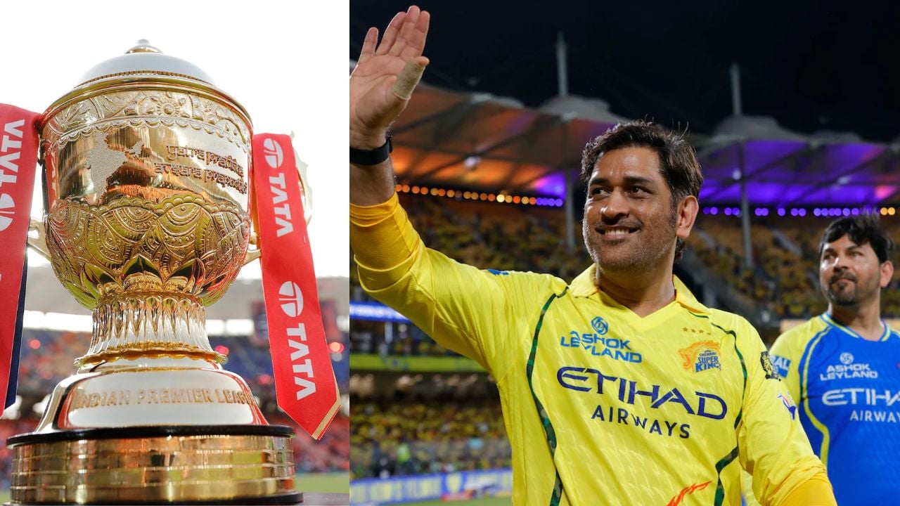 MS Dhoni