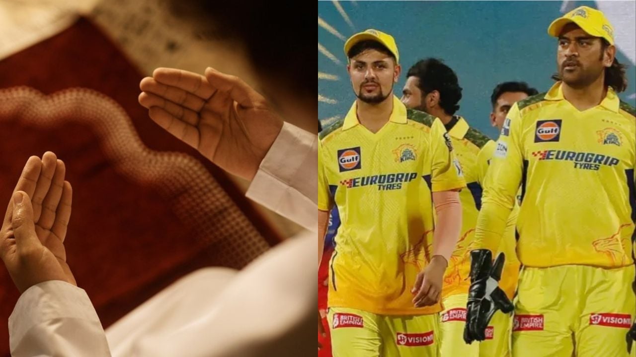 MS Dhoni