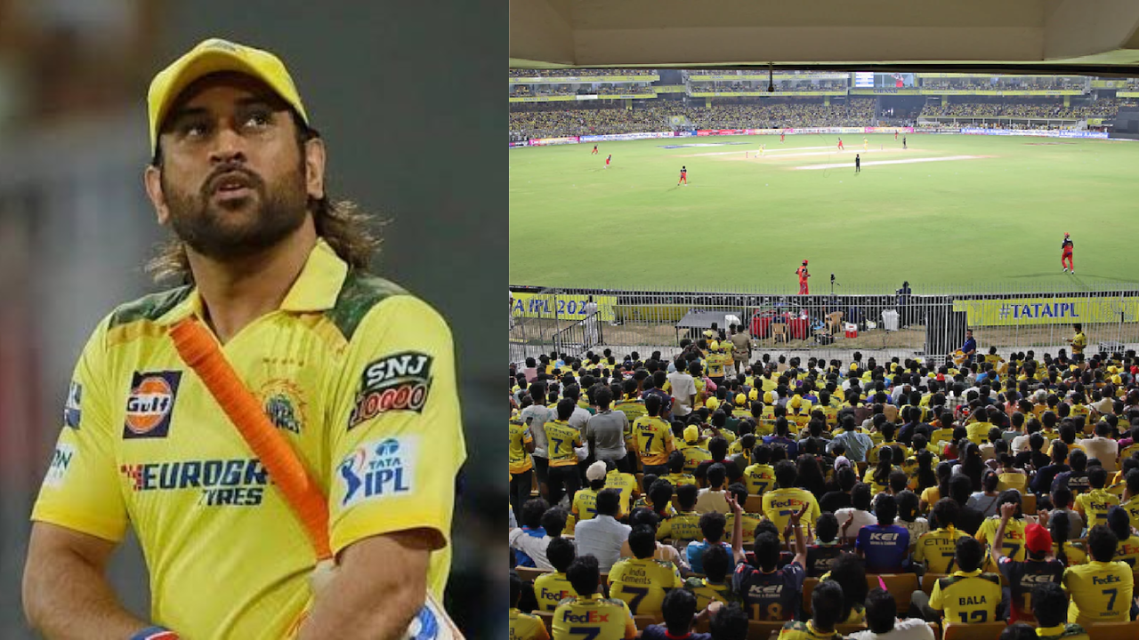 MS Dhoni