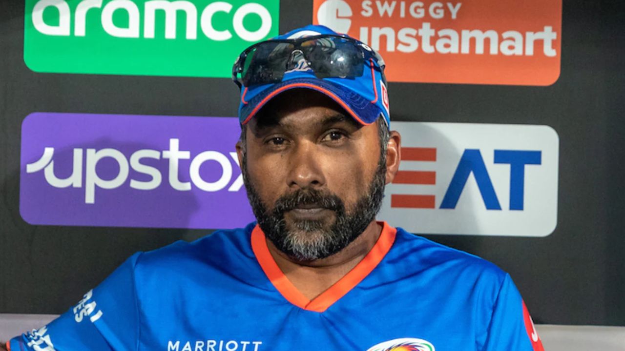 Mahela Jayawardene 1 