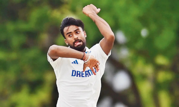 Manav Suthar
