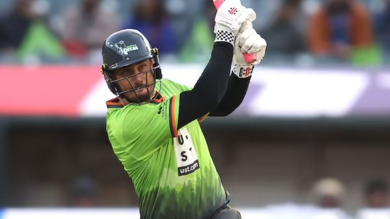 Marcus Stoinis 1 