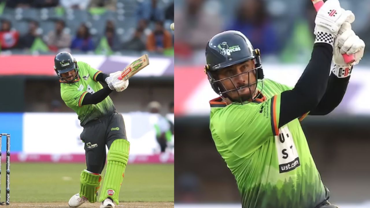 Marcus Stoinis