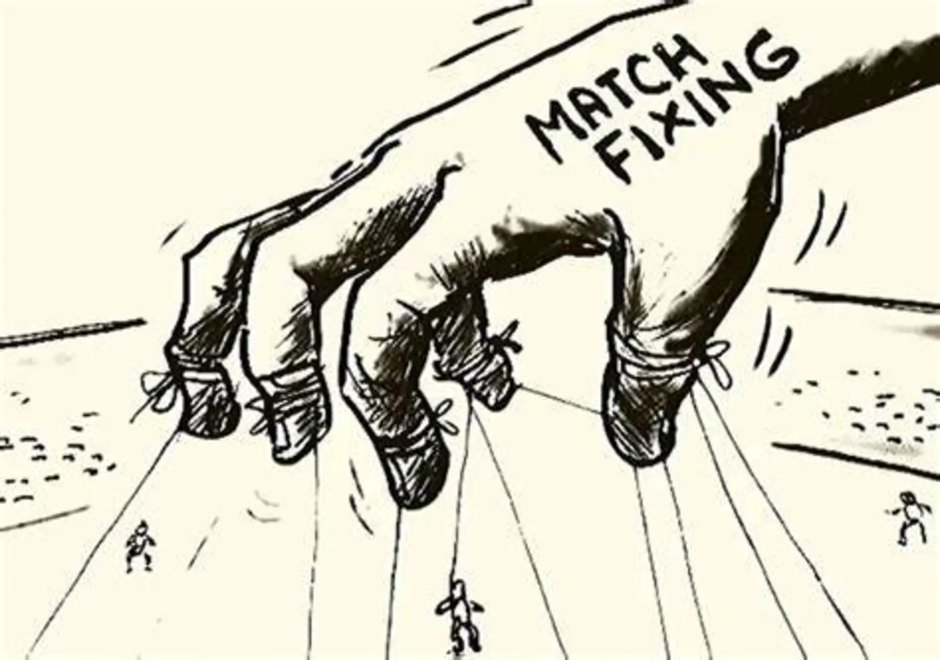 Match Fixing
