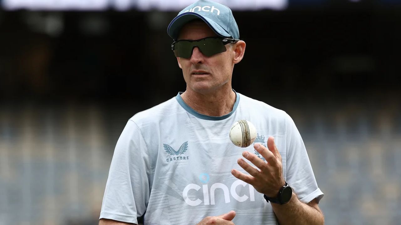 Michael Hussey 1 