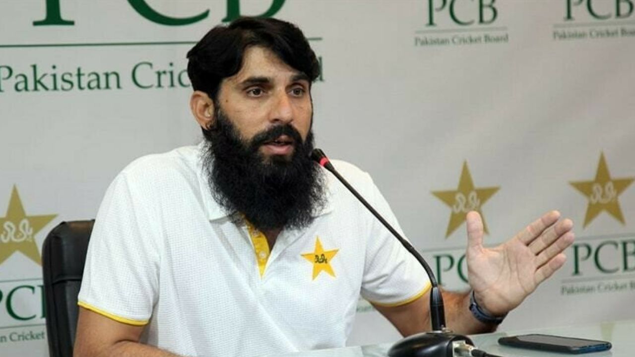Misbah-ul-Haq 1