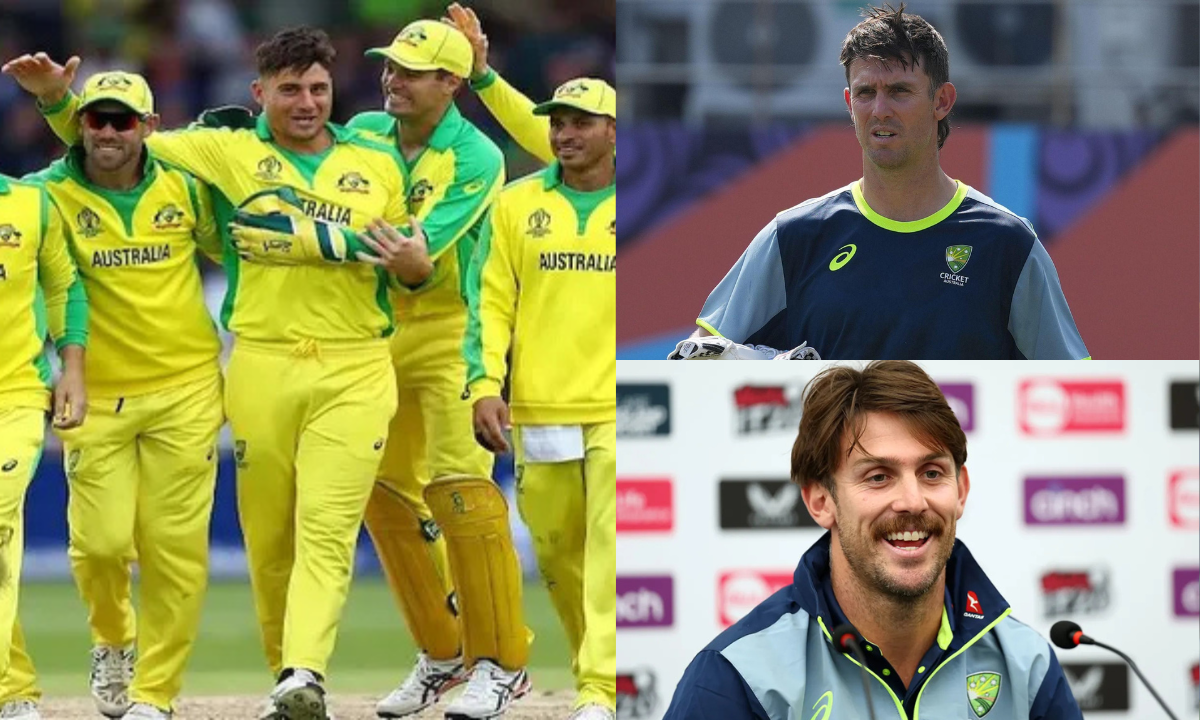 Mitchell Marsh