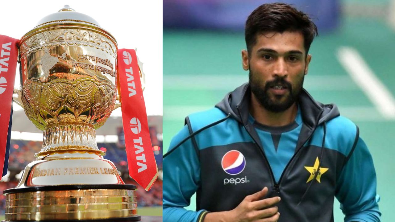 Mohammad Amir