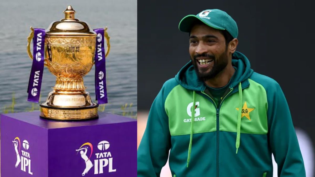 Mohammad Amir In IPL