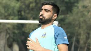 Mohammed Kaif