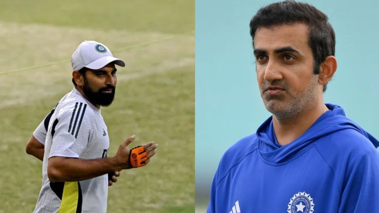 Mohammed Shami 2
