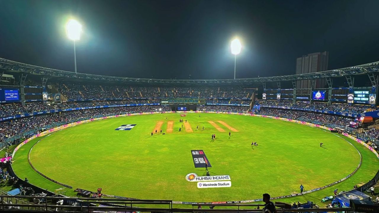 Mumbai