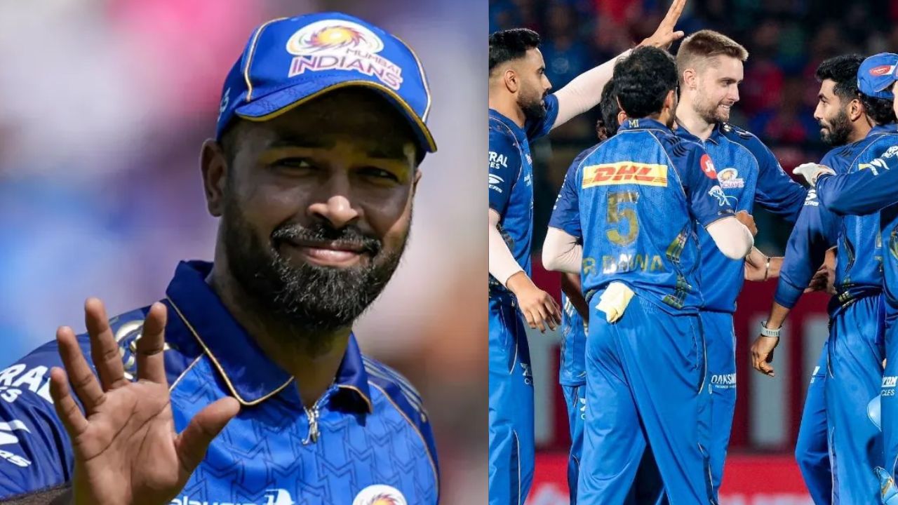 Mumbai Indians