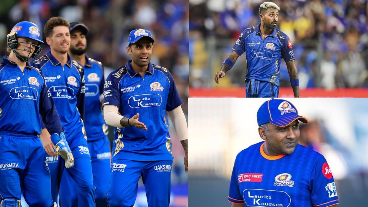 Mumbai Indians 1