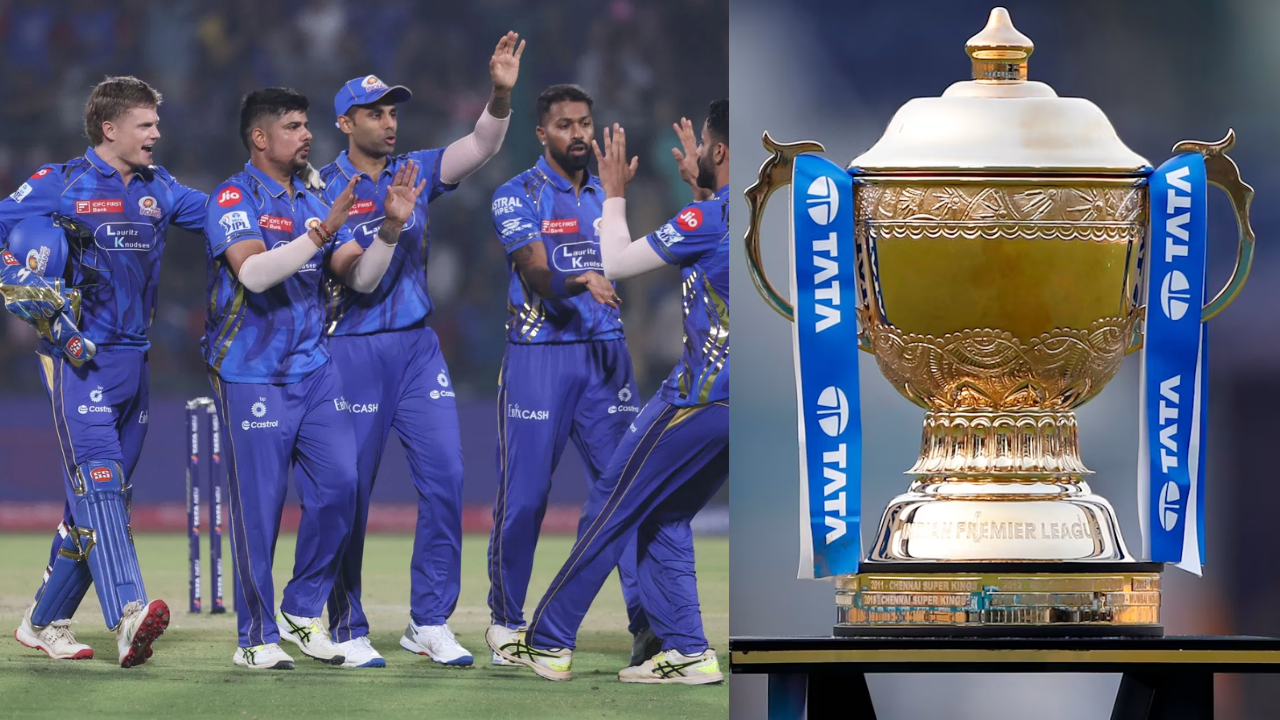Mumbai Indians