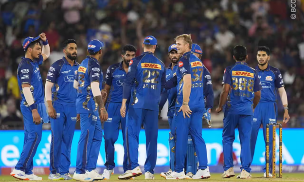 Mumbai Indians 