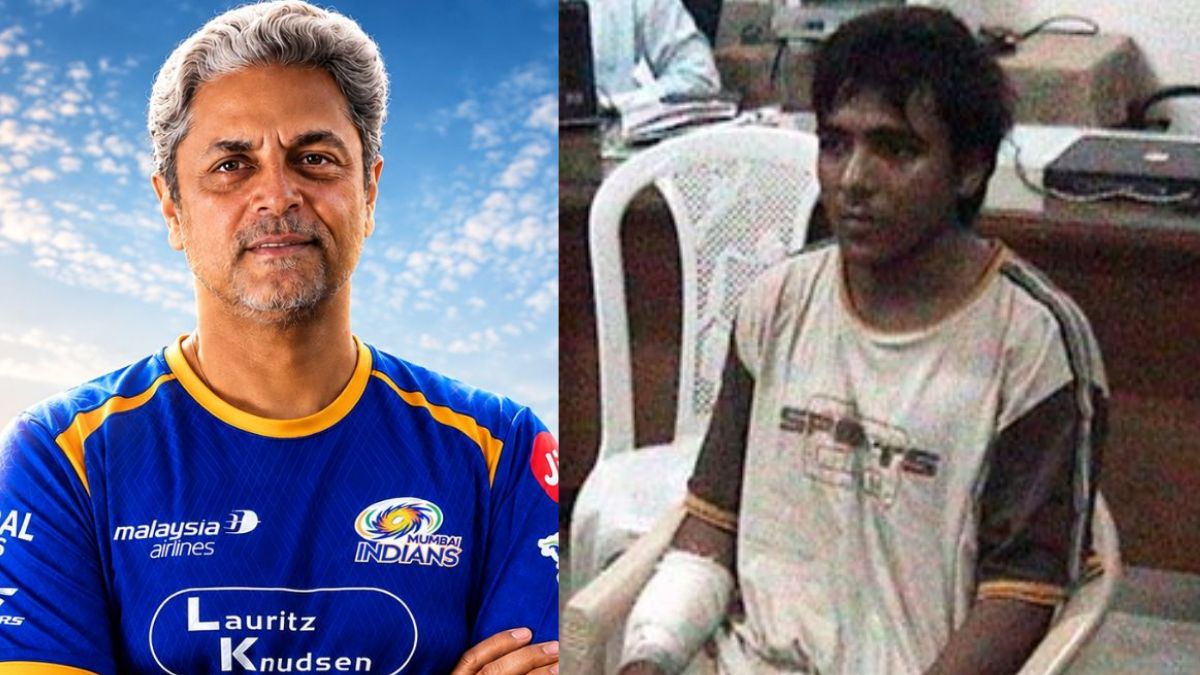 Mumbai Indians 1