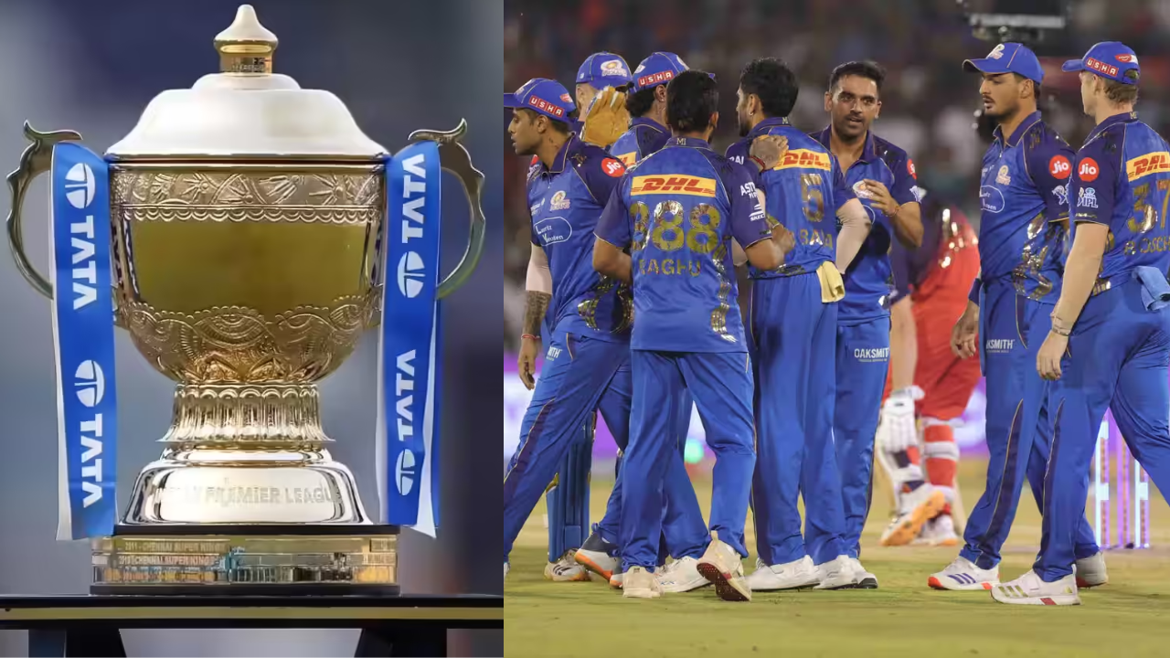 Mumbai Indians