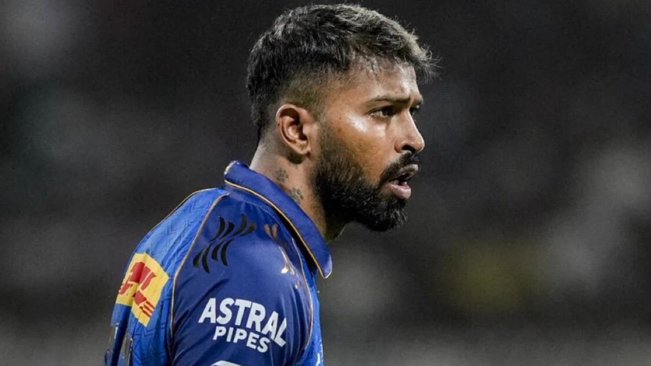 Mumbai Indians 1 Mumbai Indians 1