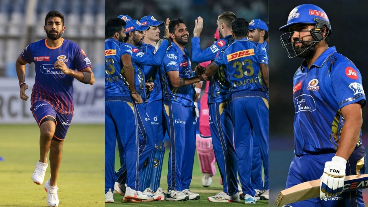 Mumbai Indians