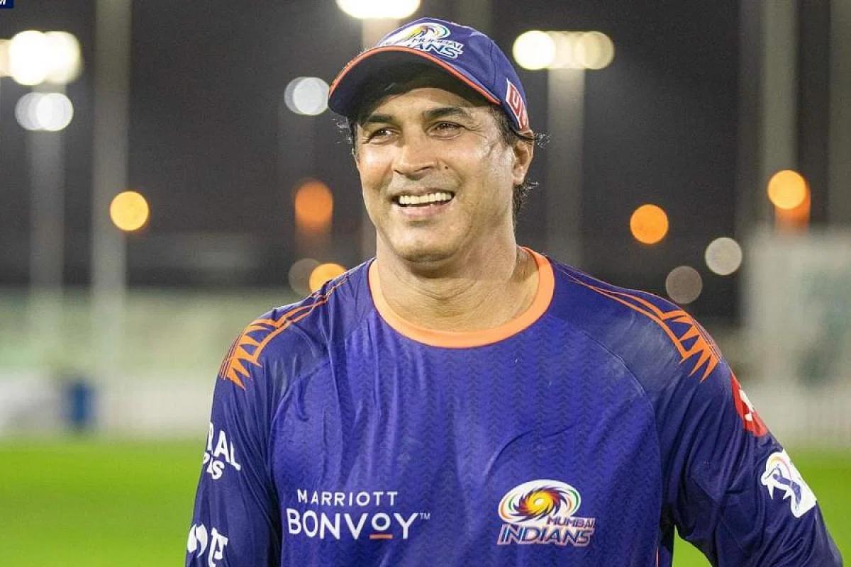 Mumbai Indians